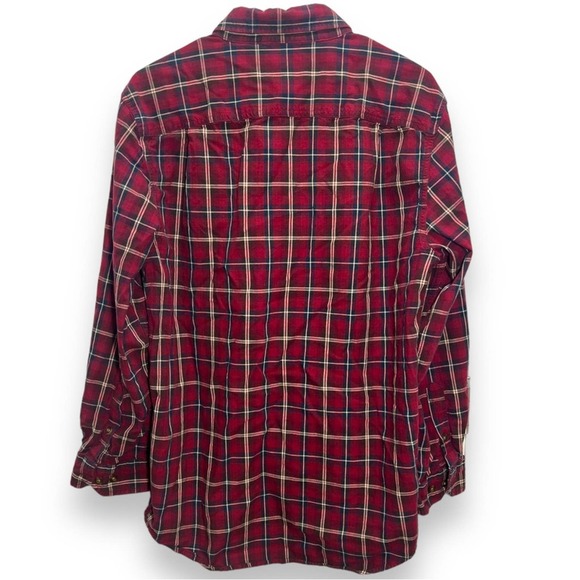 Carhartt Button Down and TShirt Bundle - Picture 2 of 7